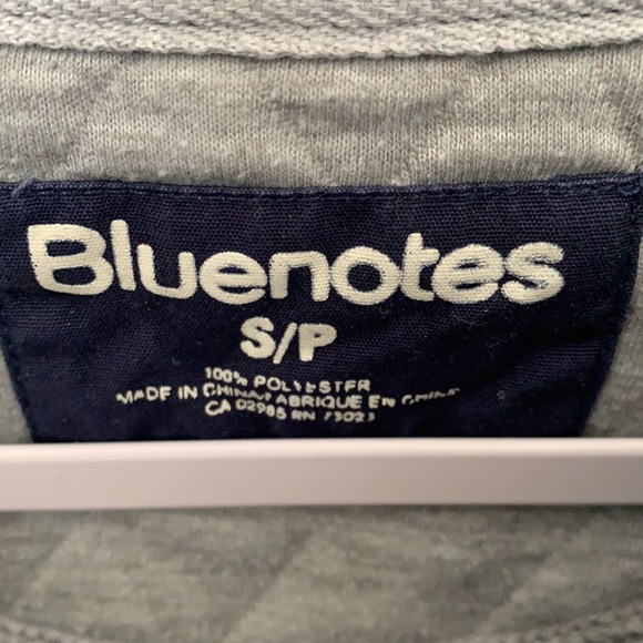 Crewneck sweater - Picture 2 of 4